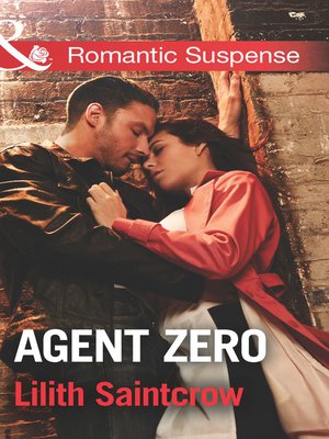 cover image of Agent Zero